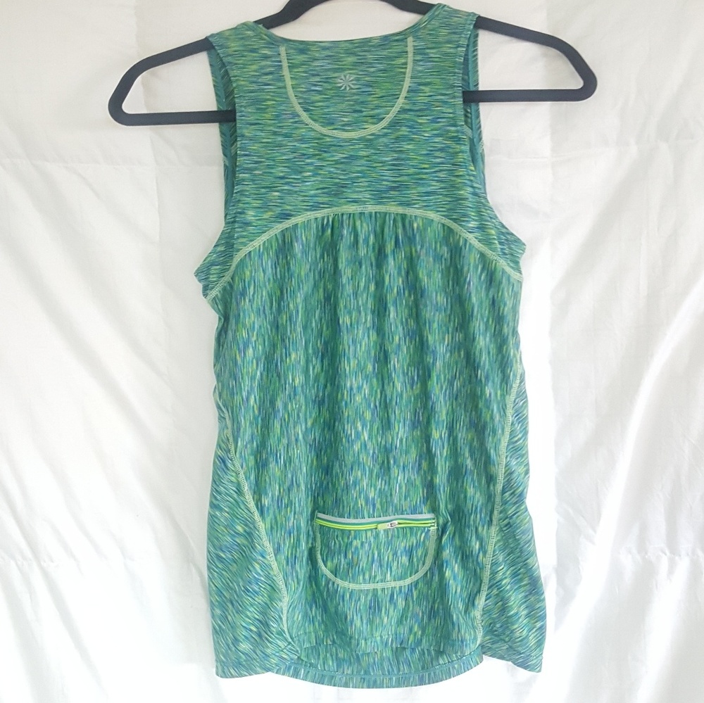Athleta  Top.  Sz XS - Picture 5 of 7